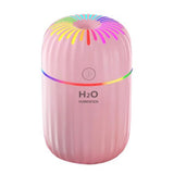 3 - in - 1 Humidifier - Dream Glow