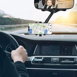 360° Rotatable Car Phone Holder - Dream Glow