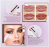 4 - in - 1 Makeup Pen - Dream Glow