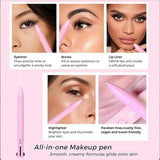 4 - in - 1 Makeup Pen - Dream Glow