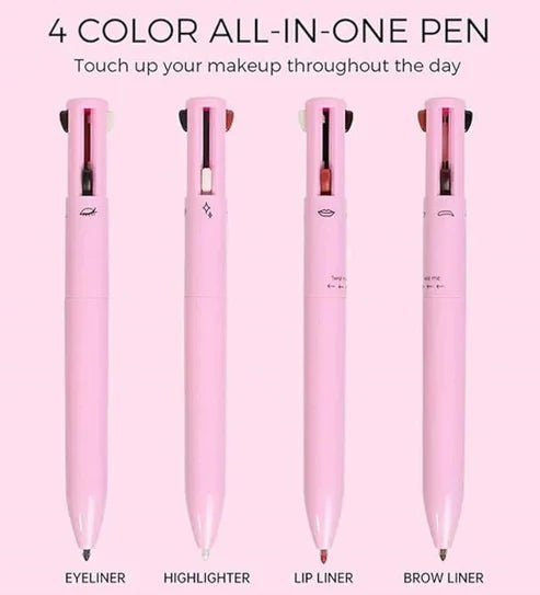 4 - in - 1 Makeup Pen - Dream Glow