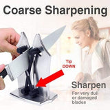 Professional Knife Sharpener