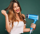 Smart Hair Dryer