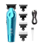 Gapped Cordless Hair Trimmer