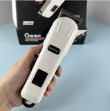 Professional Wireless Hair Trimmer