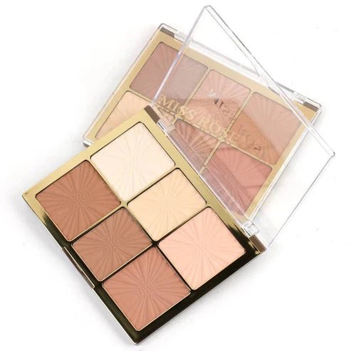 Arch Face Palette (Pack of 3) - Dream Glow