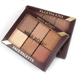 Arch Face Palette (Pack of 3) - Dream Glow