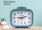 Bell Alarm Clock