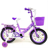 Bicycle For Kids