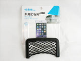 Car Net Pocket Mobile Holder