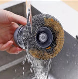 Cleaning Pot Brush