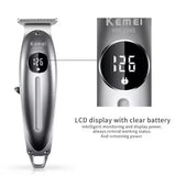 Clip Vibe Hair Trimmer