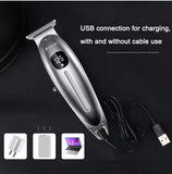 Clip Vibe Hair Trimmer