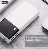 Digital Display Fast Charging Power Bank