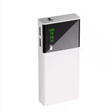 Digital Display Fast Charging Power Bank