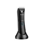 Electric Cordless Clipper