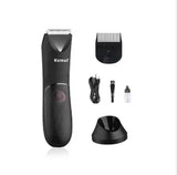 Electric Cordless Clipper