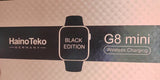 Haino Teko Mini G8 Black Edition Smart Watch