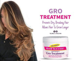 Hair Success Gro Treatment (200g)