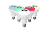 LED Music Bulb