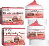 Lips Bleaching Cream Balm