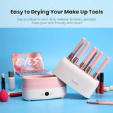 Makeup Brush Dryer Machine