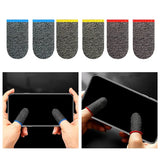 Mobile Game Controller Finger Sleeve