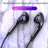 Music Earphone