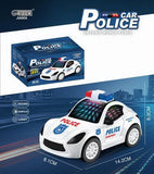 Police Car