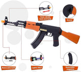 Toy Gun for Kids