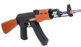 Toy Gun for Kids